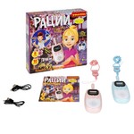 Набор игровой Рации кошки (2 шт), Bondibon, 8 каналов,10 мелодий, USB провод, BOX 20*20*5 см, арт.DJ002