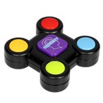 Настольная семейная игра Bondibon "НА ПАМЯТЬ", CRD 18x12x3 см,  арт.999-402/д.