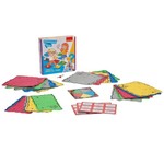 Развивающие игры Bondibon «БЕРЕГИСЬ, ЛАВА!», BOX  27х5,6х27