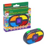 Настольная семейная игра Bondibon "НА ПАМЯТЬ, НА СКОРОСТЬ", BOX 10х5,5х2 см.