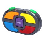 Настольная семейная игра Bondibon "НА ПАМЯТЬ, НА СКОРОСТЬ", BOX 10х5,5х2 см.
