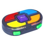 Настольная семейная игра Bondibon "НА ПАМЯТЬ, НА СКОРОСТЬ", BOX 10х5,5х2 см.