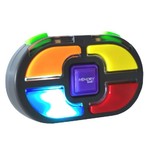 Настольная семейная игра Bondibon "НА ПАМЯТЬ, НА СКОРОСТЬ", BOX 10х5,5х2 см.