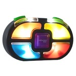 Настольная семейная игра Bondibon "НА ПАМЯТЬ, НА СКОРОСТЬ", BOX 10х5,5х2 см.