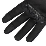Перчатки полноразмерные STG Fit Skin, размер M, зеленый с черным