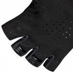 Перчатки STG Sens Skin, размер XS, черный с бордовым