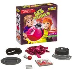 Настольная семейная игра  "БЕЗ ПАНИКИ"