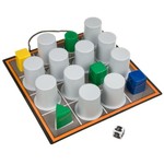 Настольная семейная игра "ШЛЯПЫ"
