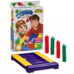 Настольная семейная игра "СЮРПРИЗ"