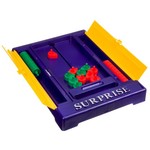 Настольная семейная игра "СЮРПРИЗ"