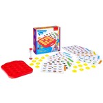 Развивающие настольные игры Bondibon «НАЙДИ ПАРУ 2», BOX