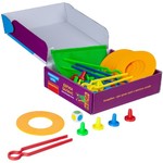 Развивающие настольные игры Bondibon «ДЕРЖИ БАЛАНС», BOX