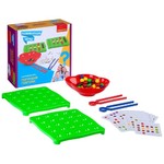 Развивающие настольные игры Bondibon «ПОПРОБУЙ ПОВТОРИ», BOX
