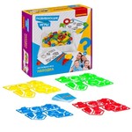Развивающие игры Bondibon «НАХОДКА», BOX  26х6,5х26