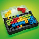 Логическая игра Bondibon IQ-Твист , арт. SG 488 RU