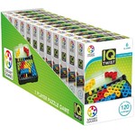 Логическая игра Bondibon IQ-Твист , арт. SG 488 RU