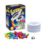Настольная семейная игра "БАШНЯ "