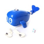 Настольная игра BONDIBON НАДУВАЙ-КА, ВОХ 27,3x17,78x12 см., арт. 3500 1910