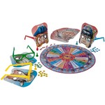 Настольная семейная игра "МАСКАРАД"