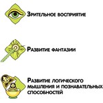 Набор игровой Рации хрюшки (2 шт), Bondibon,1 канал, BOX 20*20*5 см, арт RB16