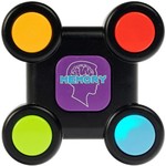 Настольная семейная игра Bondibon "НА ПАМЯТЬ", BOX 14х12,5х3,8см, арт.999-401.