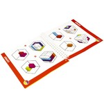 Логическая игра Bondibon Куб-IQ , арт. SG 096 RU.