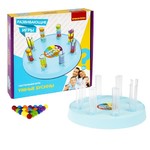 Развивающие игры Bondibon «УМНЫЕ БУСИНЫ» BOX