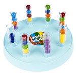 Развивающие игры Bondibon «УМНЫЕ БУСИНЫ» BOX