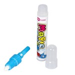 Настольная игра ВОДНЫЕ РАСКРАСКИ "ДИНОЗАВРЫ" Играй Думай Твори Bondibon