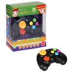 Настольная семейная игра Bondibon "НА ПАМЯТЬ" со счётчиком уровней, BOX 19,5х17,5x6,9см, арт.803H.