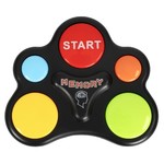 Настольная семейная игра Bondibon "НА ПАМЯТЬ", CRD 18,5х14,5х3см, арт.899.
