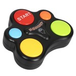 Настольная семейная игра Bondibon "НА ПАМЯТЬ", CRD 18,5х14,5х3см, арт.899.