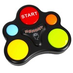 Настольная семейная игра Bondibon "НА ПАМЯТЬ", CRD 18,5х14,5х3см, арт.899.