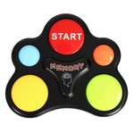 Настольная семейная игра Bondibon "НА ПАМЯТЬ", CRD 18,5х14,5х3см, арт.899.