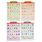 Развивающие игры Bondibon «ИГРА В ПРЯТКИ», BOX