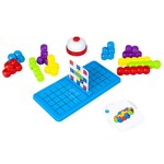 Развивающие игры Bondibon «ОБЪЕМНАЯ ЗАДАЧА», BOX
