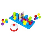 Развивающие игры Bondibon «ОБЪЕМНАЯ ЗАДАЧА», BOX