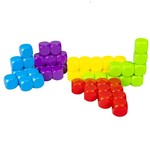 Развивающие игры Bondibon «ОБЪЕМНАЯ ЗАДАЧА», BOX