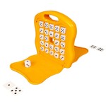 Развивающие игры Bondibon «ПЯТЬ В РЯД», BOX