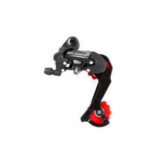 Переключатель скоростей зад. SUNRUN RD-HG-18A INDEX 7 SPEED